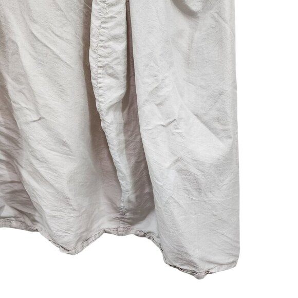 Shack Incorporated Women's 100% Silk Vintage Lightweight Midi Dress - OS - Picture 4 of 10